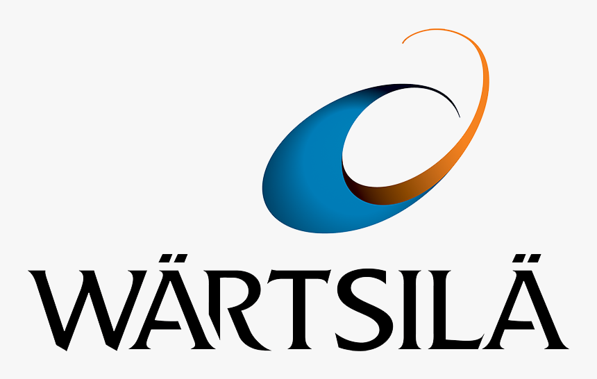 Wartsila Logo, HD Png Download