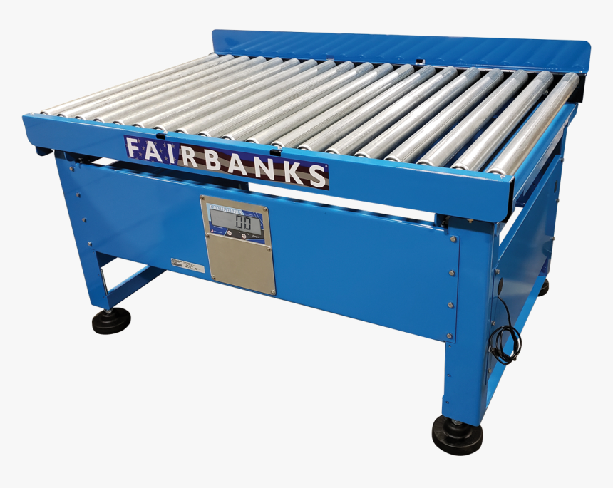 Roller Conveyor Scalea, HD Png Download