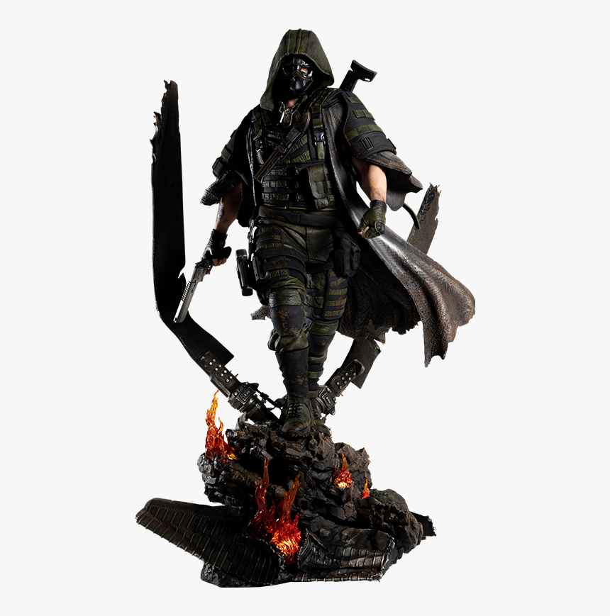 Ghost Recon Breakpoint Walker, HD Png Download