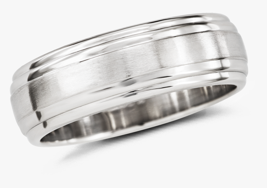 Titanium Ring, HD Png Download