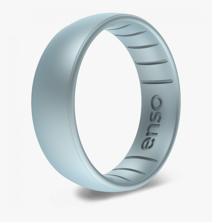 Legends Silicone Ring - Esos Rings, HD Png Download