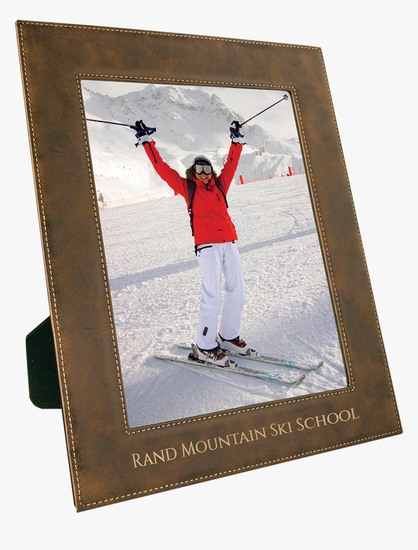 8 - Picture Frame, HD Png Download