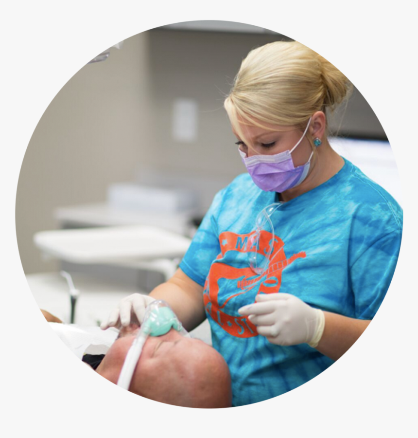 Dentist Mask, HD Png Download