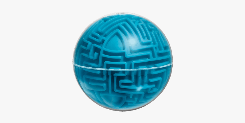 Maze Ball, HD Png Download