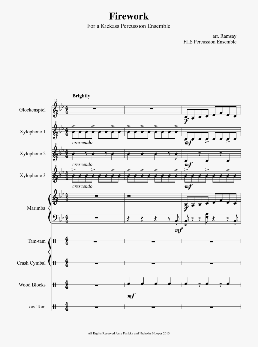 Marimba Music For Popular Songs, HD Png Download