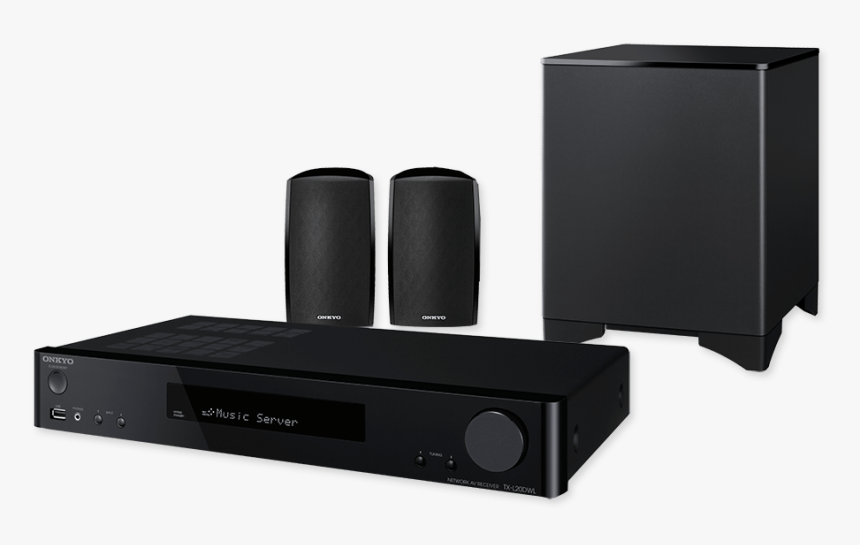 Subwoofer, HD Png Download