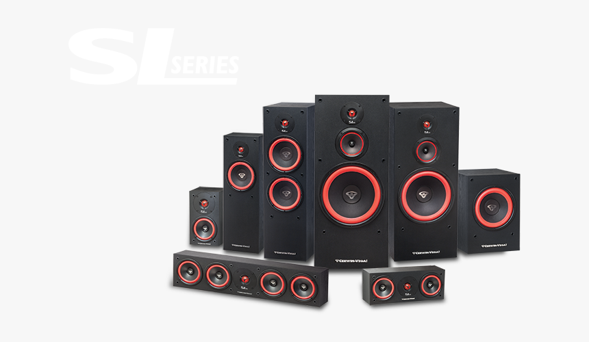 Sl-series - סרווין וגה, HD Png Download