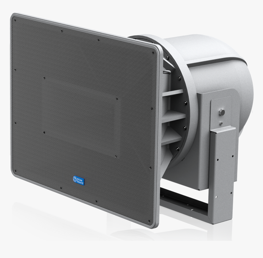 15 - Loudspeaker, HD Png Download
