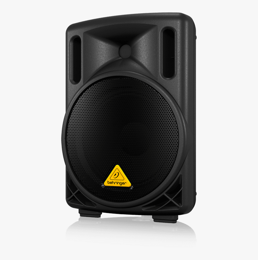 Behringer Eurolive B208d Active 200-watt - Behringer Eurolive B2 Series, HD Png Download