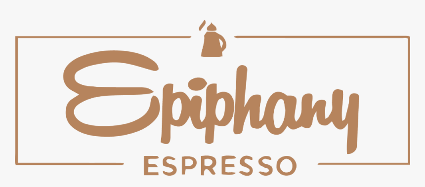 Epiphany Espresso, HD Png Download