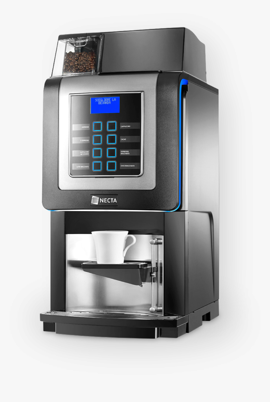 Necta Korinto Prime Fresh Milk, HD Png Download