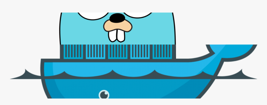 Building A Development Environment For Golang With - Docker Emoji Slack, HD Png Download