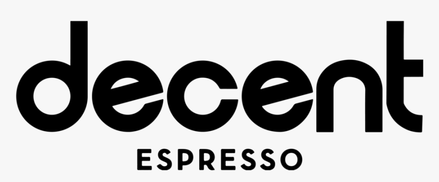 Decent-espresso - Circle, HD Png Download