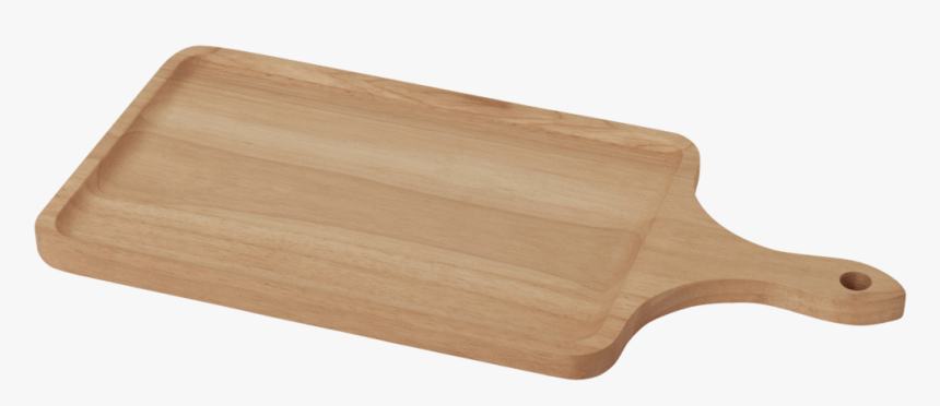 Cutting Plate Wood Png, Transparent Png