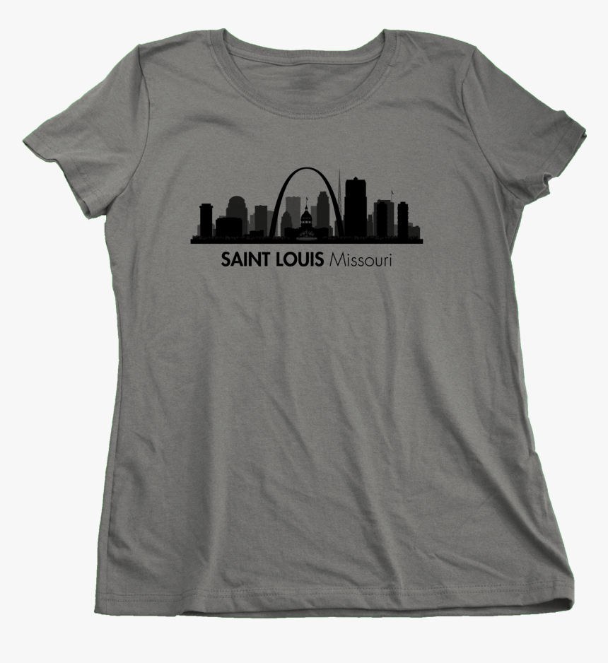 Ladies T Shirt In Dubai, HD Png Download