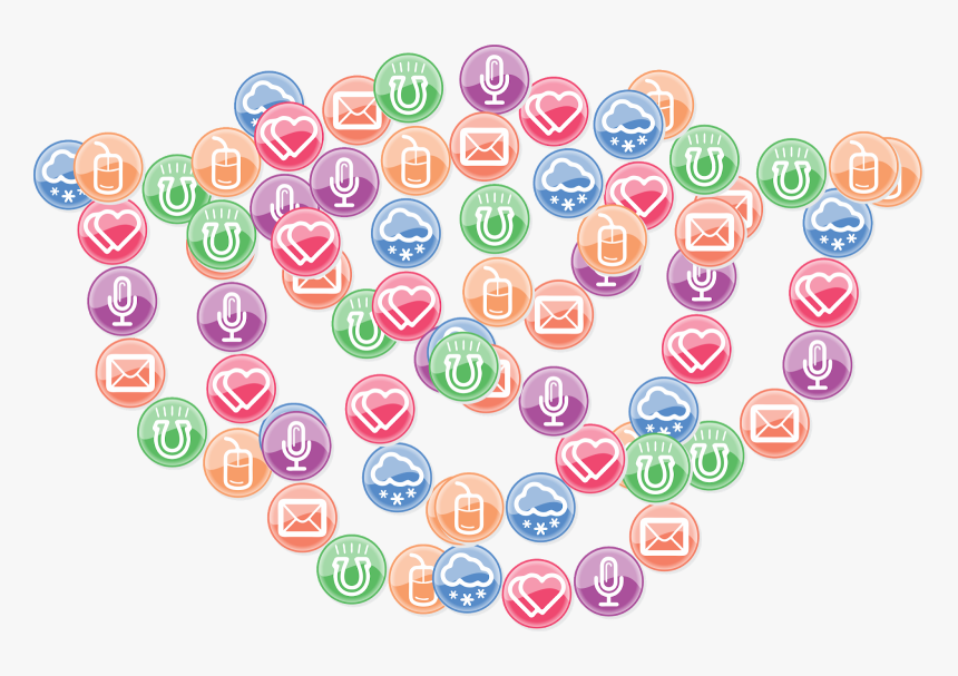 Design,vector,vector Design,vector Art,flat Design,graphic - Emblem, HD Png Download