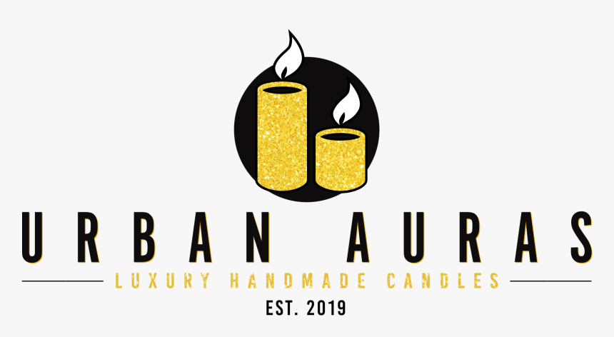 Urban Auras - Graphic Design, HD Png Download