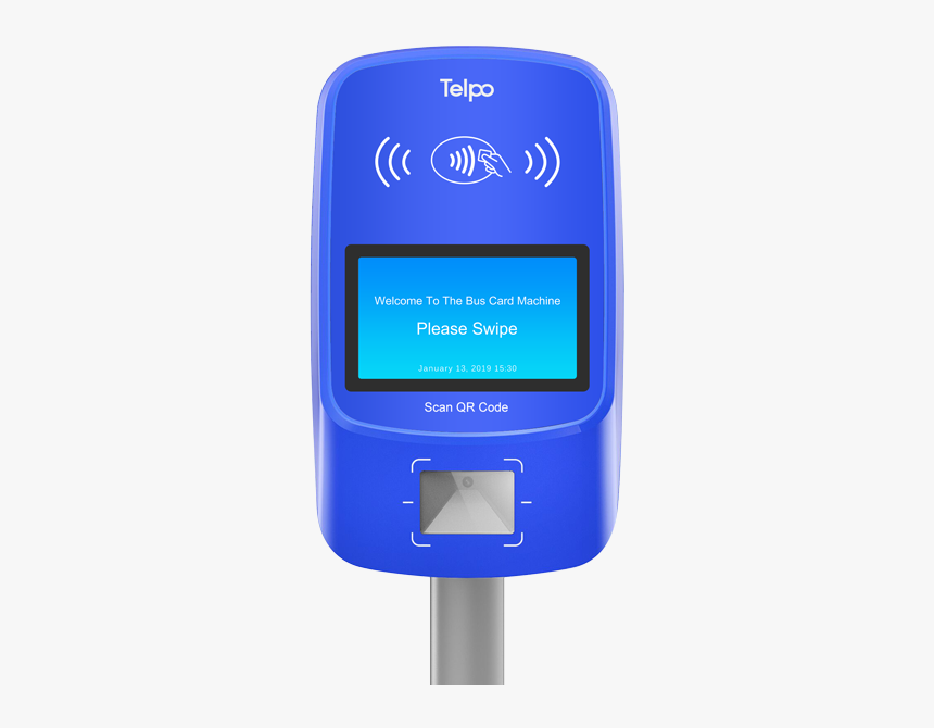 Find Thumb Scanner Device Biometric Fingerprint Scanner - Mobile Phone, HD Png Download