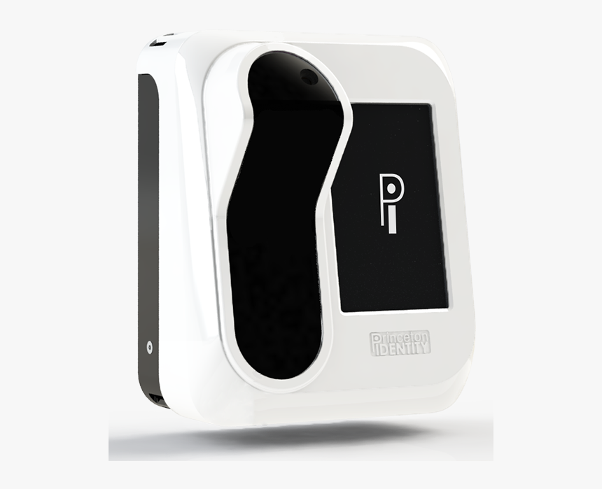 Iris Reader Device For Outdoor, HD Png Download