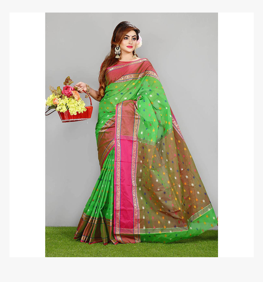 Thumb - Sari, HD Png Download