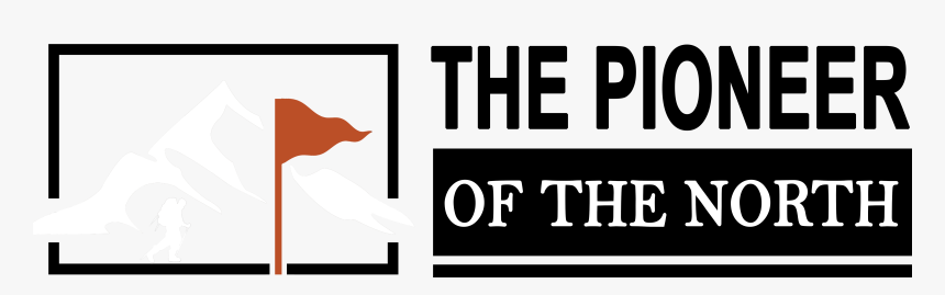 The Pioneer Of The North Logo, HD Png Download