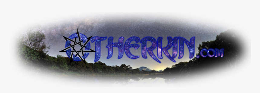 Otherkin - Com - Label, HD Png Download