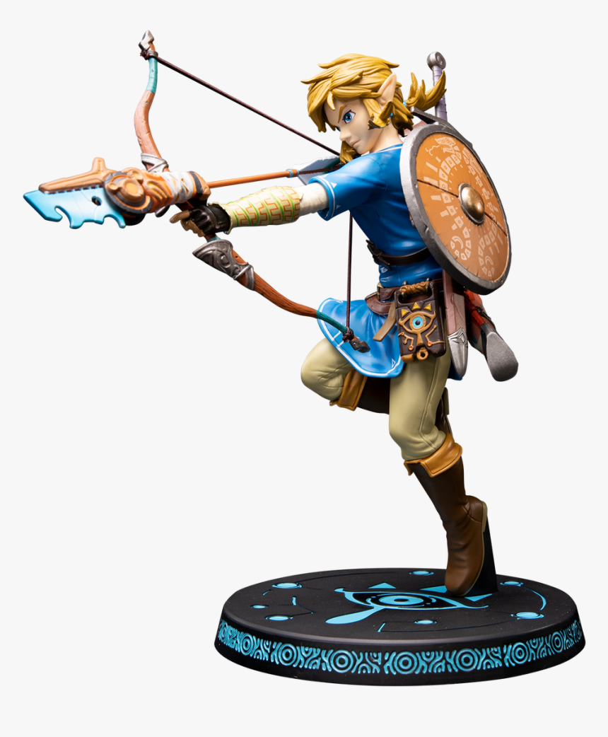 Figurine, HD Png Download