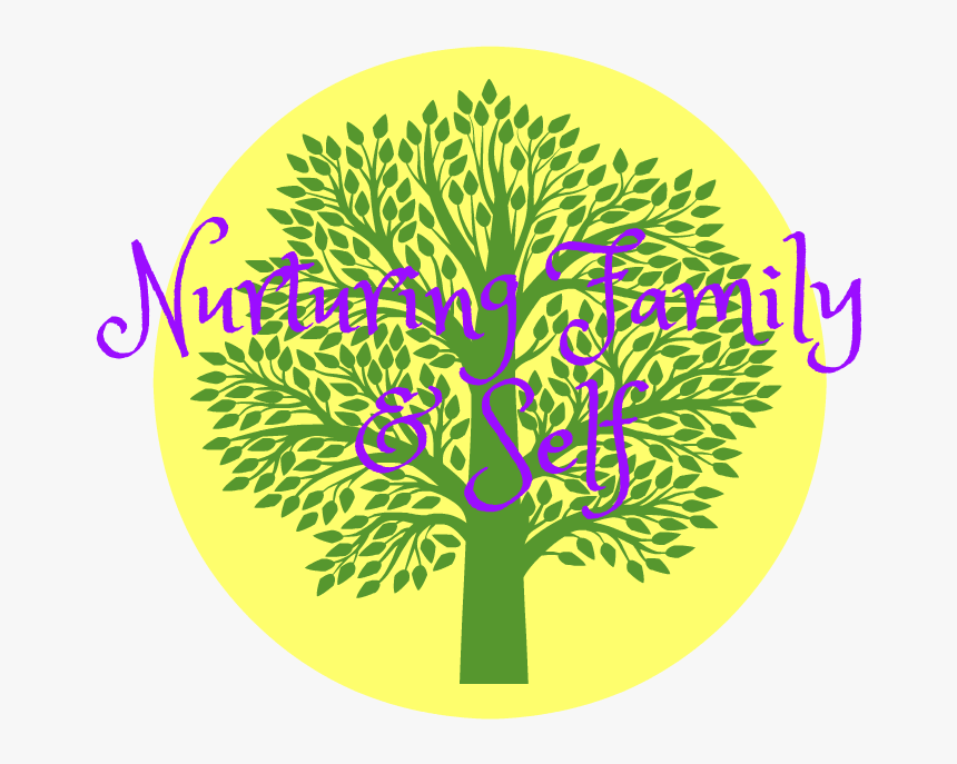 Nurturing Family & Self - Struggle Ends When Gratitude Begins, HD Png Download