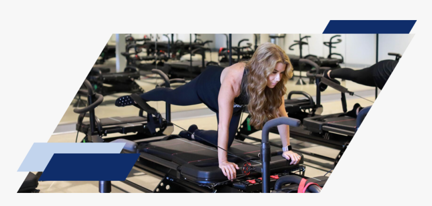 Embody Lagree Services Private - Gym, HD Png Download