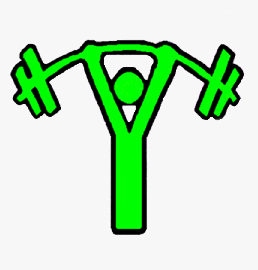 Body Language Gym And Personal Training Studio - Body Language Edmond Logo, HD Png Download