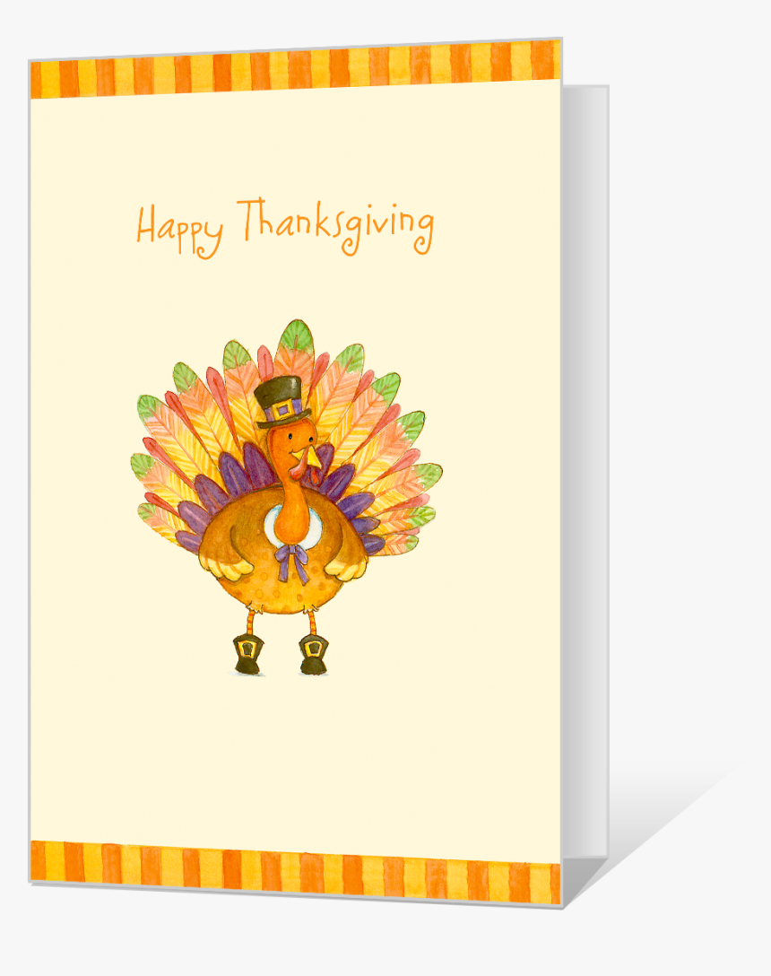 A Thanksgiving Wish - Poster, HD Png Download