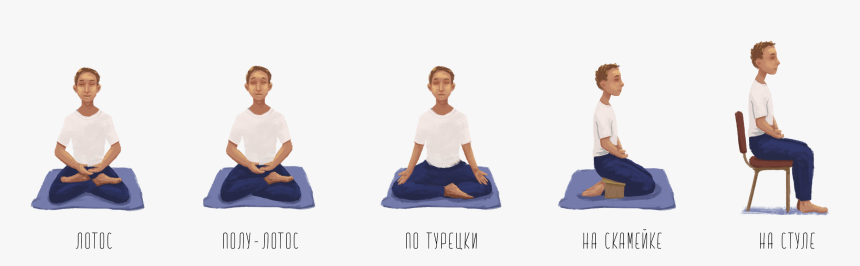 Sitting, HD Png Download