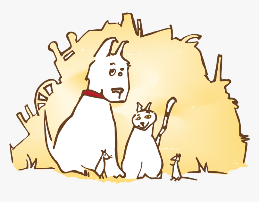 Cartoon, HD Png Download