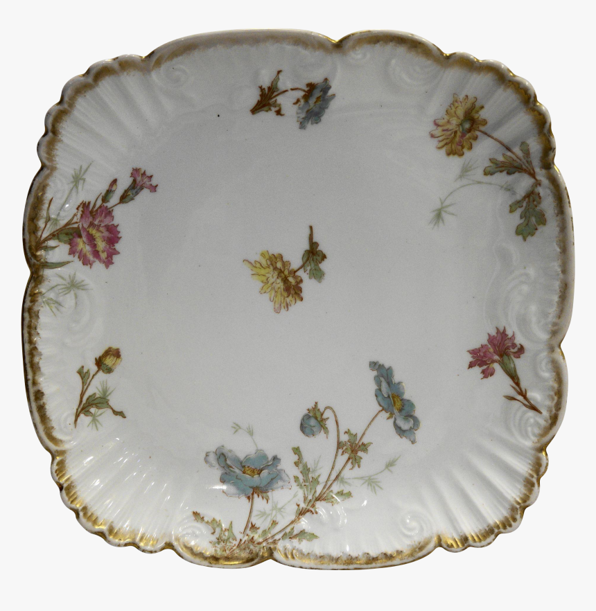 Platter, HD Png Download