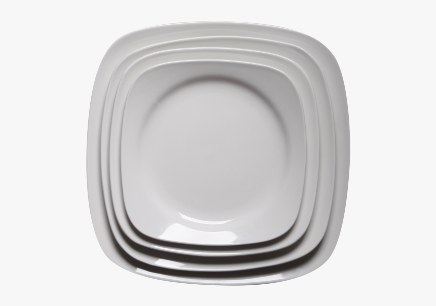 Plate, HD Png Download