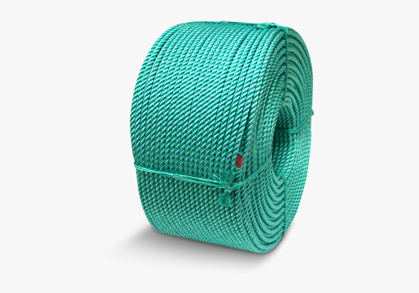 Blue Steel™ Floating Crab Rope 3/8 In - Bangle, HD Png Download