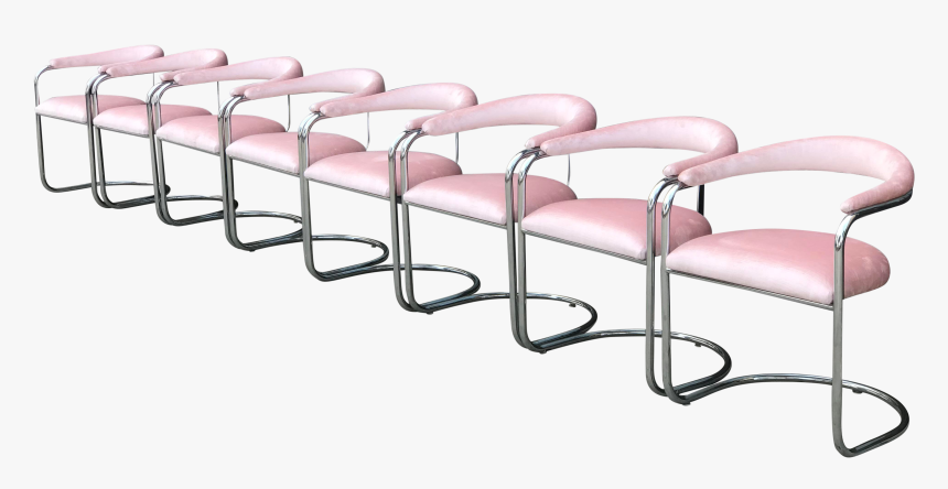 Clipart Bed Steel Furniture - Chair, HD Png Download