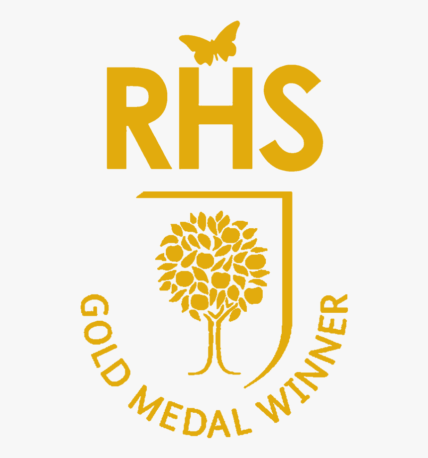Tom Simpson Garden Design Rhs Gold Medal - Royal Horticultural Society, HD Png Download