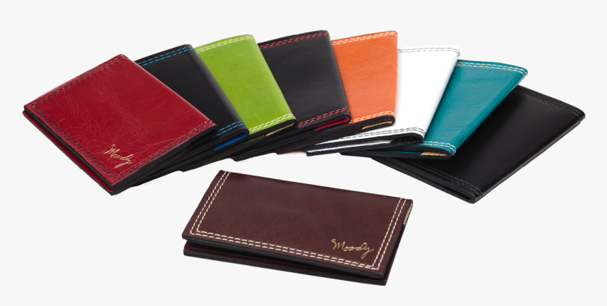 Leather Wallet - Wallet, HD Png Download
