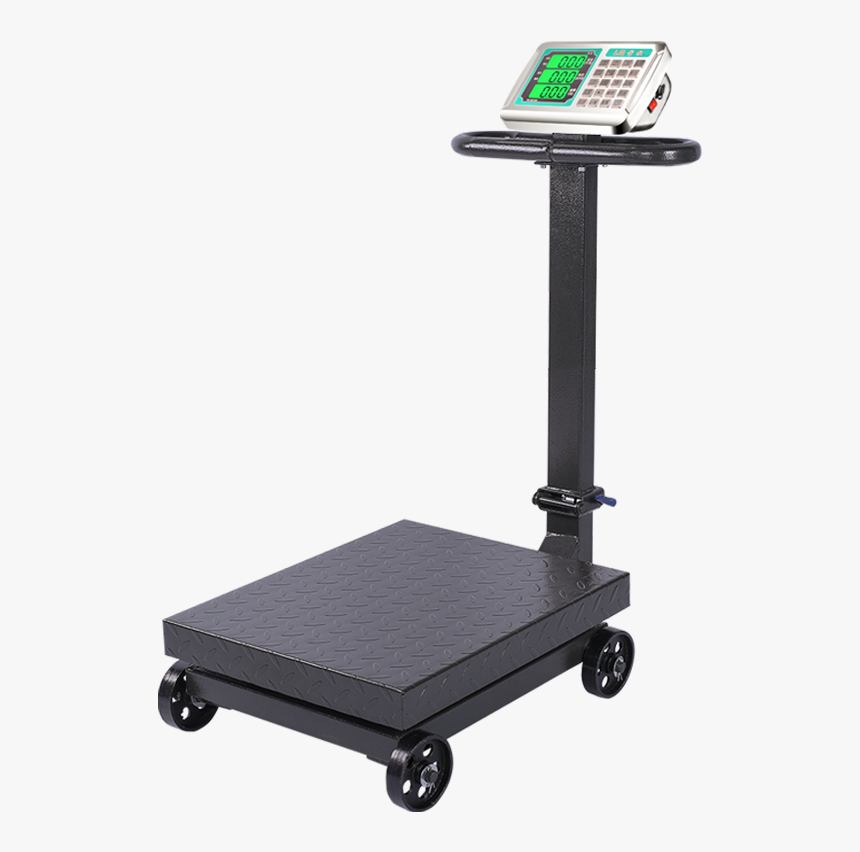 Bascula Rhino 200 Kg, HD Png Download