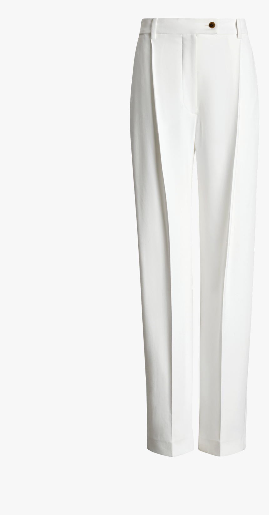 Joseph, Arbala Stretch Acetate Viscose Trousers, In - Pocket, HD Png Download