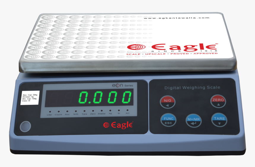 Eagle Econ 15, HD Png Download