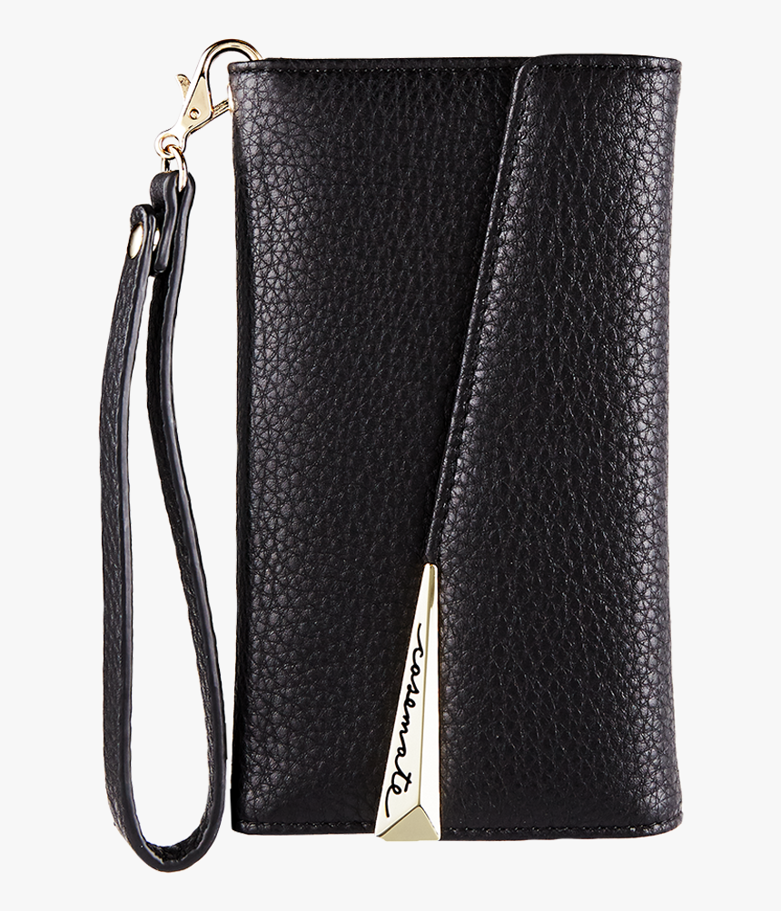 Case Mate Wallet Folio Iphone Xs, HD Png Download