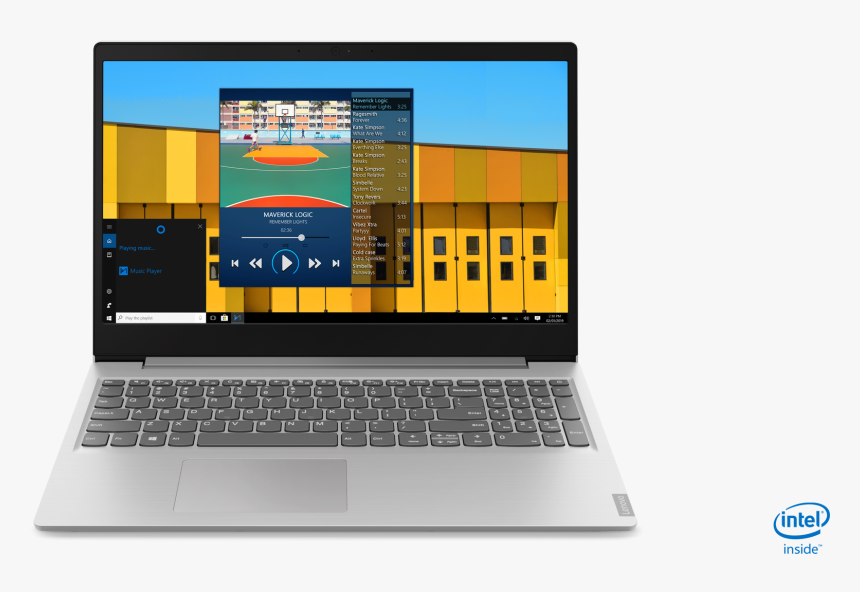 Lenovo S145 Celeron, HD Png Download