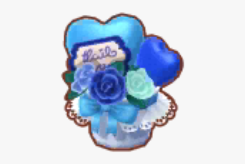 Garden Roses, HD Png Download