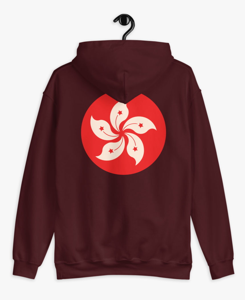 Hoodie Japan Style, HD Png Download
