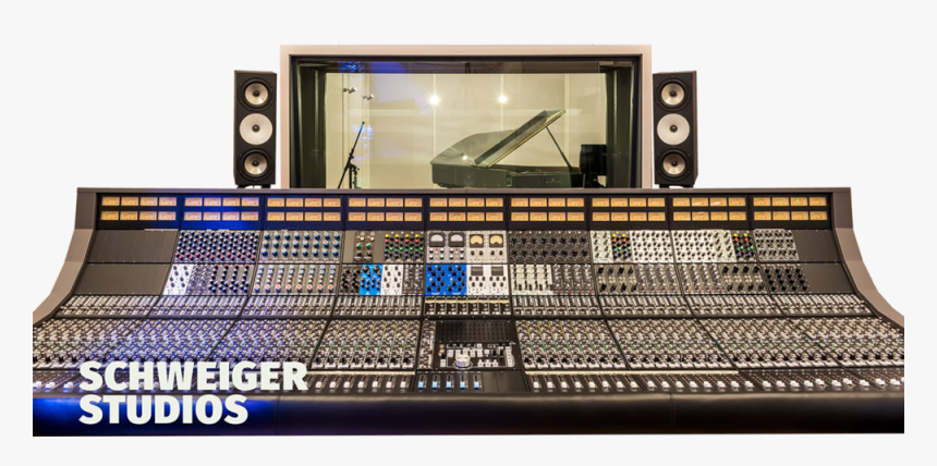 Gregorsm - Fix Audio Console, HD Png Download