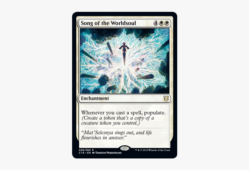 World - Song Of The Worldsoul, HD Png Download