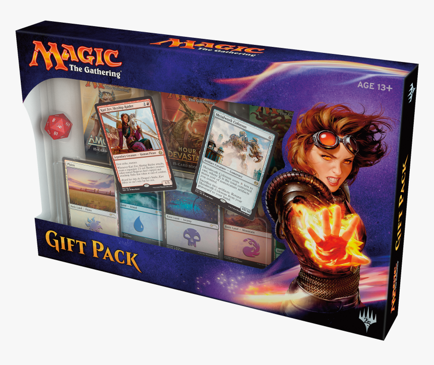 Metalwork Colossus Gift Set, HD Png Download