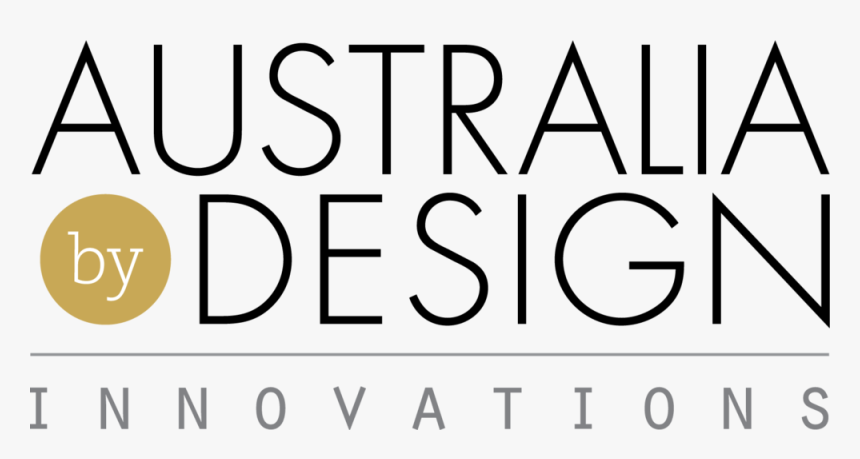 Australia By Design Logo, HD Png Download